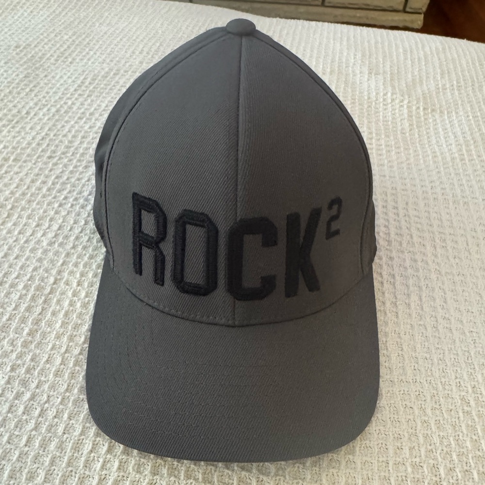G/FORE Nemacolin Shepherds Rock Golf Black Cap with Logo